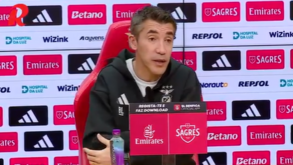 Bruno Lage: «De nada vale os adversários perderem pontos se não ganharmos os nossos»