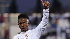 Vinícius Júnior regressa ao Real Madrid frente à Atalanta: David Alaba só em 2025