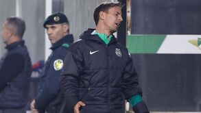 Tonel diz que João Pereira 