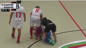 Kayque revela fairplay e vê cartão branco