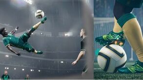 EA Sports FC: Edição especial das chuteiras de Endrick já disponível