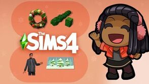 The Sim: Chegou a época perfeita para ficar... aconchegado 