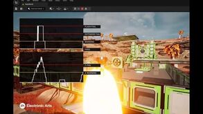  Electronic Arts atenta às necessidades de todos os jogadores 