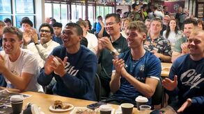 Auckland City vai ao Mundial com professores, pintores e até mecânicos
