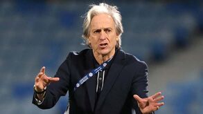Jorge Jesus e o Mundial de Clubes: «Queremos ser super e conseguir uma participação histórica»