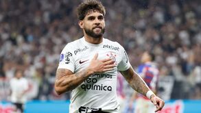 Yuri Alberto não esquece Vítor Pereira: «Foi uma facada nas costas...»