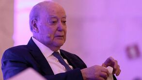 Pinto da Costa já teve alta hospitalar