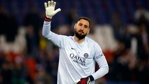 Futuro meio tremido: Direção do PSG exige mais e melhor de Donnarumma 