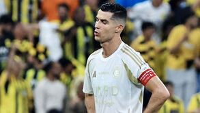 A crónica do Al Ittihad-Al Nassr, 2-1: um final bem amargo