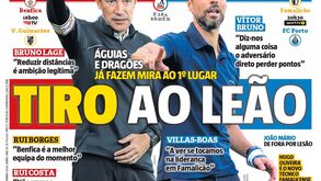 Sábado, 7 de dezembro de 2024