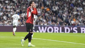 Theo Hernández acusado de agredir duas mulheres em discoteca