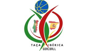Taça Ibérica de Goalball coloca frente a frente os três melhores clubes de Portugal e Espanha