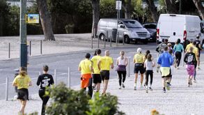 Último treino para a São Silvestre El Corte Inglés 2024: todos preparados para a grande corrida