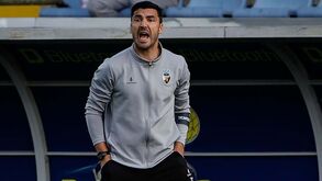 Tozé Marreco garante que Farense vai 