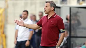 Marco Alves e o FC Porto B: «Qual é a equipa nos lugares mais baixos que não cria dificuldades?»