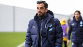 João Brandão: «O Chaves é a equipa em melhor forma da 2.ª Liga»