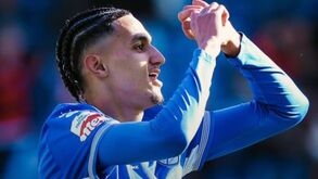 Feirense-Penafiel, 3-0: equipa da casa regressa às vitórias e atrasa durienses com primeira derrota fora