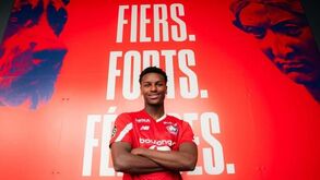Rafael Fernandes é alvo de Toulouse e Angers já para janeiro