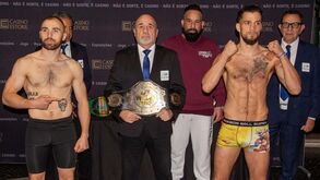 WAKO Pro Fight Night: tudo pronto para mais uma noite de gala no Casino Estoril