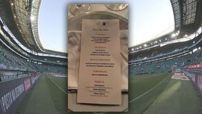 Plantel do Sporting procura escapar ao ambiente de crise com jantar de Natal
