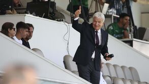 Vítor Magalhães reconduzido na presidência do Moreirense