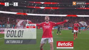 Pavlidis e Barreiro combinam na perfeição e Aktürkoglu desfez assim o nulo