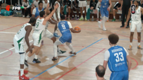 Liga Betclic masculina: o resumo do Póvoa-Sporting