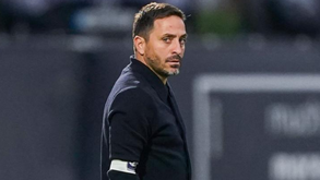 Vasco Matos: «Não olhamos muito para a classificação, mas sabemos que estamos no lugar que estamos»