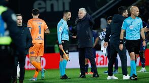 Penálti a favor do Famalicão foi bem assinalado? Os casos do jogo com o FC Porto