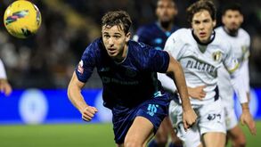 Gustavo Sá: «Fica o sentimento de que poderíamos ter levado mais dois pontos»