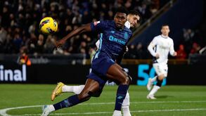 As notas dos jogadores do FC Porto frente ao Famalicão: nem à lei da bomba o dragão virou jogo