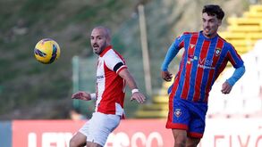 A crónica do Leixões-Felgueiras, 2-2: acordar a tempo