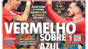 Domingo, 8 de dezembro de 2024