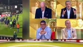 «Vítor Bruno é uma pessoa extremamente educada e não se deve confundir 'educação' com passarinho»