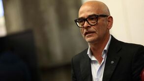 Nuno Lobo: «André, lutar pelo FC Porto não é só contas certas... Eles vão comer-nos»