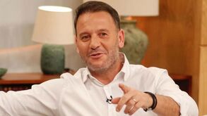 Cândido Costa: «Andava com um Fiat Uno e dizia 'isto é para ir à lenha, o maquinão está guardado»