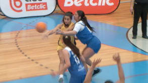 Liga Betclic feminina: o resumo do CPN-Vagos