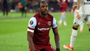 Michail Antonio operado: West Ham emite novo comunicado após acidente 