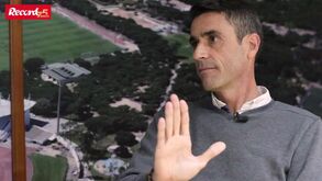 Entrevista a Nuno Almeida: «Avelino Ferreira Torres dizia ‘Isto é tudo meu’»