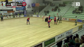 Oliveirense vence em casa do Valongo e regressa aos triunfos no campeonato