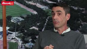 Nuno Almeida: «Nunca fui ouvido em nenhum processo de corrupção»