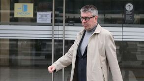 Francisco J. Marques: «Jogos do Benfica têm de ser escrutinados, mais ainda na época antes das eleições»