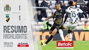 A crónica do Boavista-Farense, 1-1: último suspiro inverteu emoções