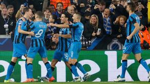A análise de Rui Malheiro ao Club Brugge: teste à sequência invencível