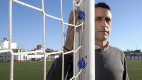 Entrevista a Nuno Almeida: «O último sopro foi a olhar para o céu»