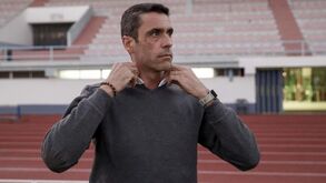 Entrevista a Nuno Almeida: «Nem sabia que havia vouchers no Kit Eusébio»