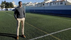 Entrevista a Nuno Almeida: «CA conseguiu subir patamar»
