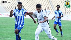 CS Sfaxien perde diante do Bravos do Maquis na Taça da Confederação Africana