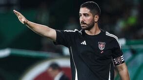 João Pereira: «A haver um vencedor tinha de ser o Casa Pia»