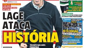 Segunda-feira, 9 de dezembro de 2024